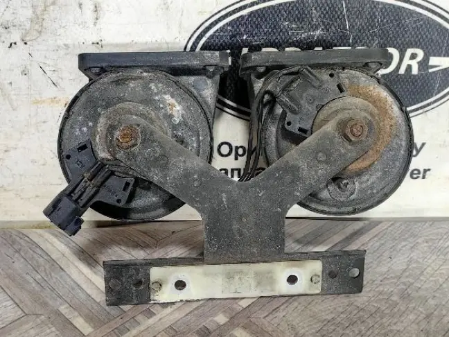 Звуковой сигнал Range Rover Sport L320 2009-2013