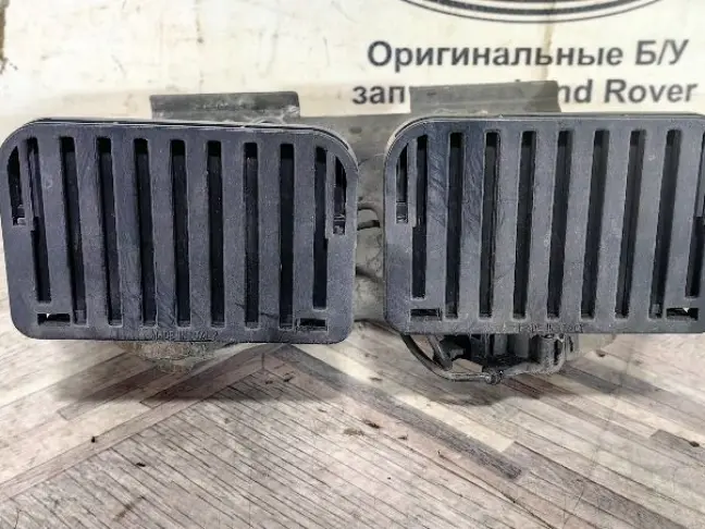 Звуковой сигнал Range Rover Sport L320 2009-2013