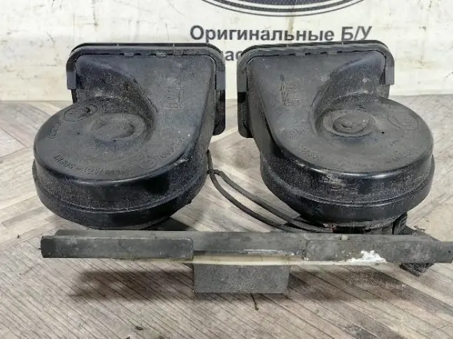 Звуковой сигнал Range Rover Sport L320 2009-2013
