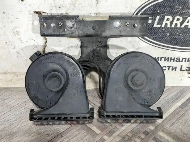 Звуковой сигнал Range Rover Sport L320 2009-2013