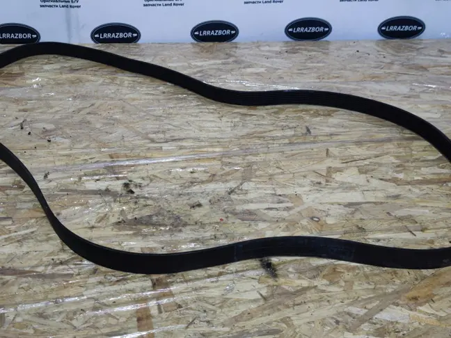 Приводной ремень Range Rover 3 L322 3.6