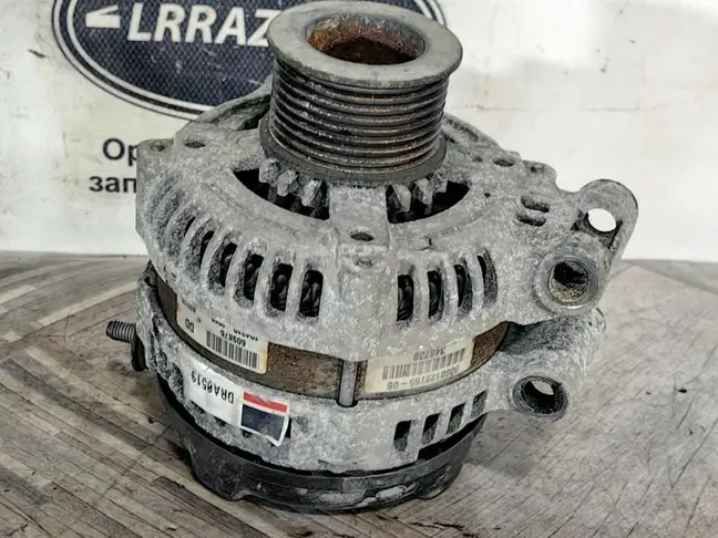 Генератор Range Rover 3 L322 05-09 3.6