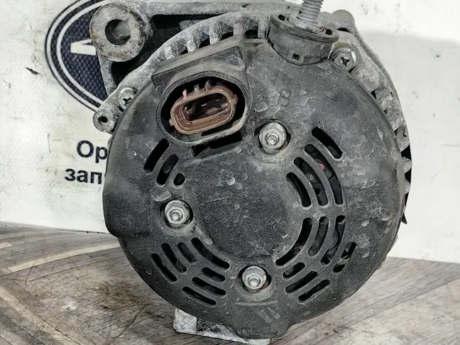 Генератор Range Rover 3 L322 05-09 3.6