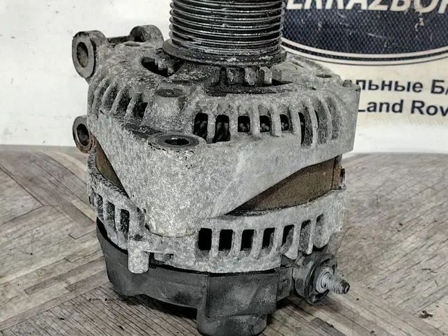Генератор Range Rover 3 L322 05-09 3.6