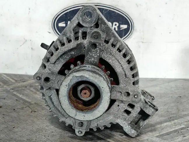 Генератор Range Rover 3 L322 05-09 3.6