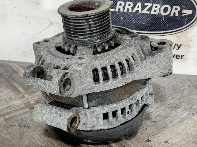 Генератор Range Rover 3 L322 05-09 3.6