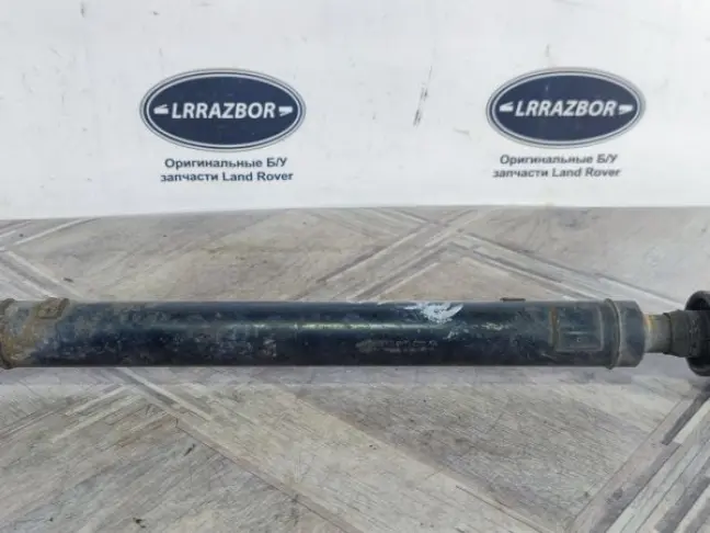 Вал карданный передний Range Rover Sport L320
