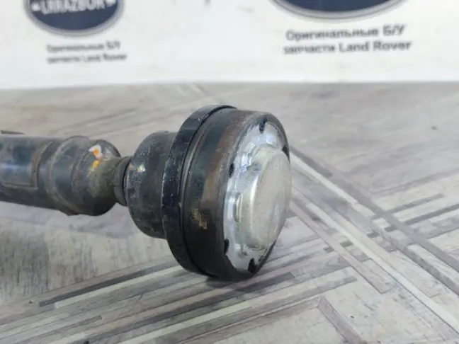 Вал карданный передний Range Rover Sport L320