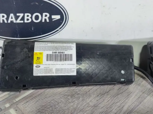 Подушка безопасности сиденья DISCOVERY 3 L319