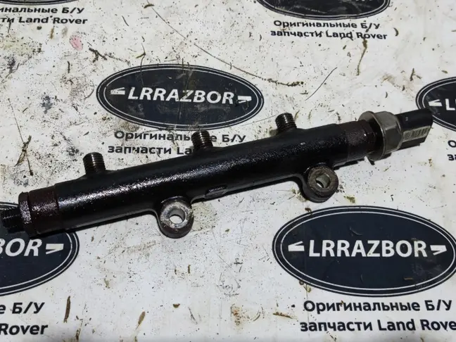 Рампа топливная DISCOVERY 3 L319 2.7 276DT