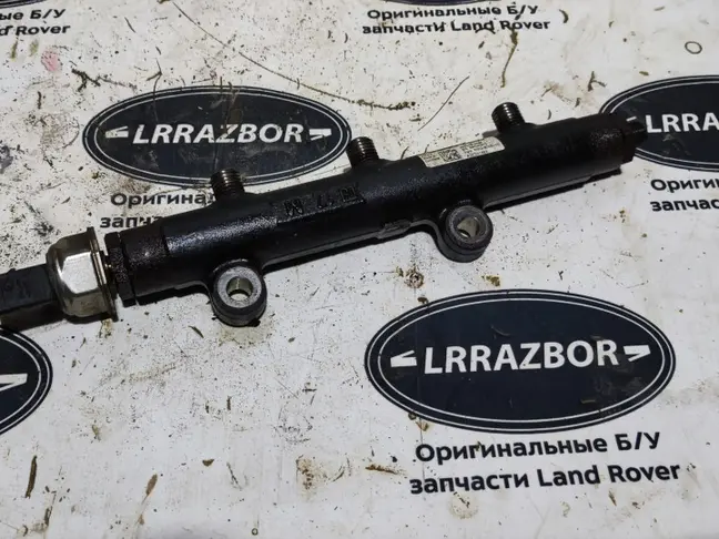 Рампа топливная DISCOVERY 3 L319 2.7 276DT