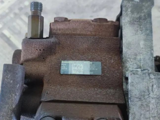 ТНВД Land Rover DISCOVERY 3 L319 2.7 276DT EU3