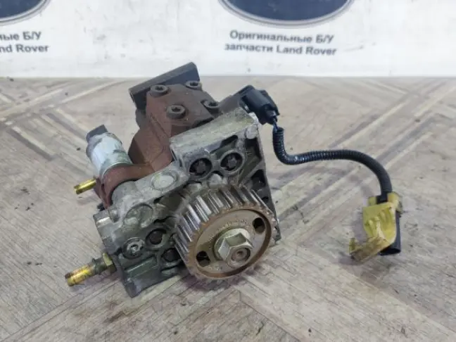 ТНВД Land Rover DISCOVERY 3 L319 2.7 276DT EU3