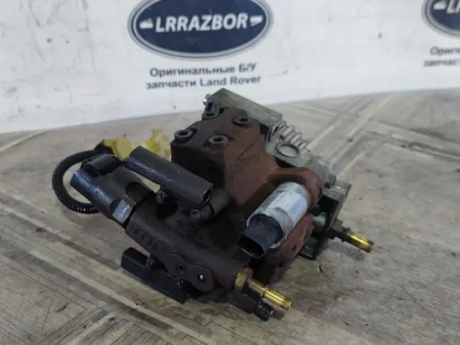 ТНВД Land Rover DISCOVERY 3 L319 2.7 276DT EU3