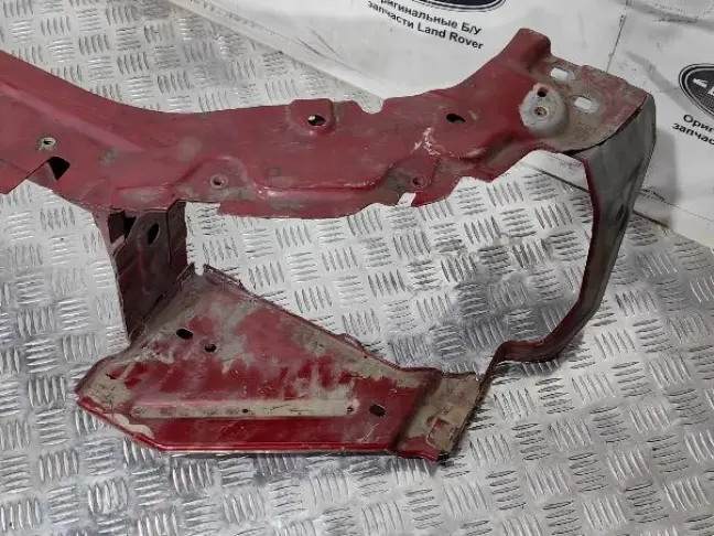 Панель передняя Land Rover Freelander 2 2007-2014