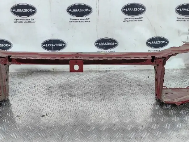 Панель передняя Land Rover Freelander 2 2007-2014