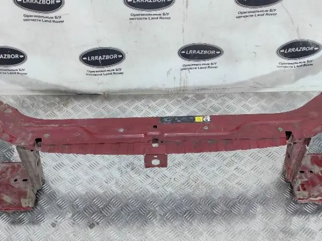 Панель передняя Land Rover Freelander 2 2007-2014