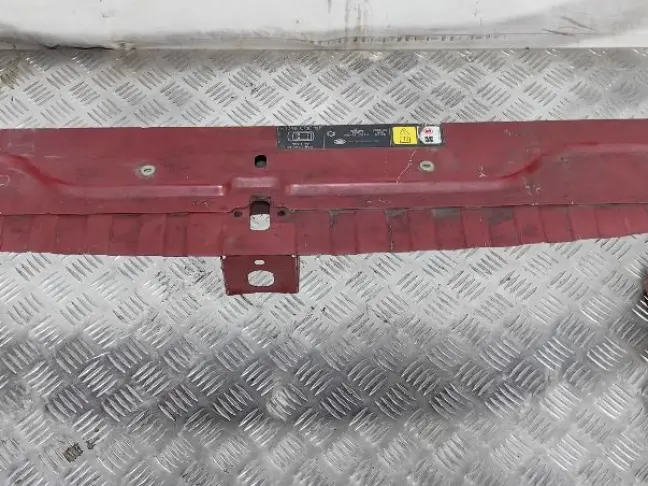 Панель передняя Land Rover Freelander 2 2007-2014