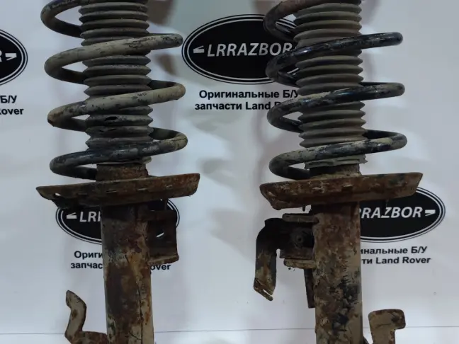 Амортизаторы передние Land Rover Freelander 2 2.2