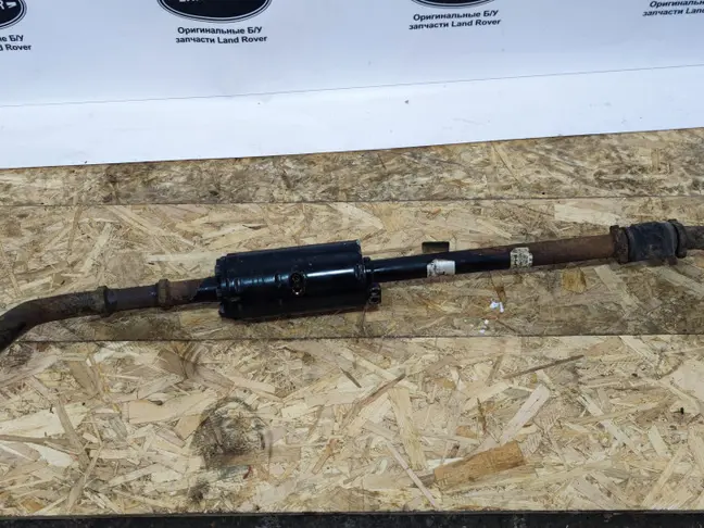 Стабилизатор задний Range Rover Sport L320 4.2