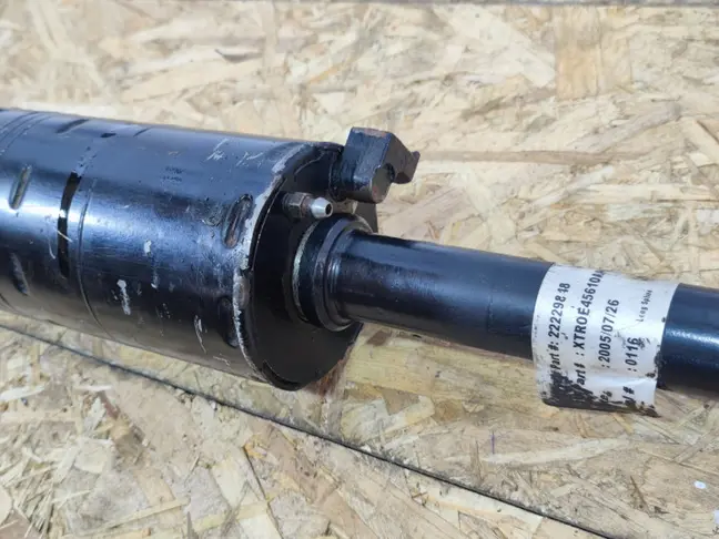 Стабилизатор задний Range Rover Sport L320 4.2