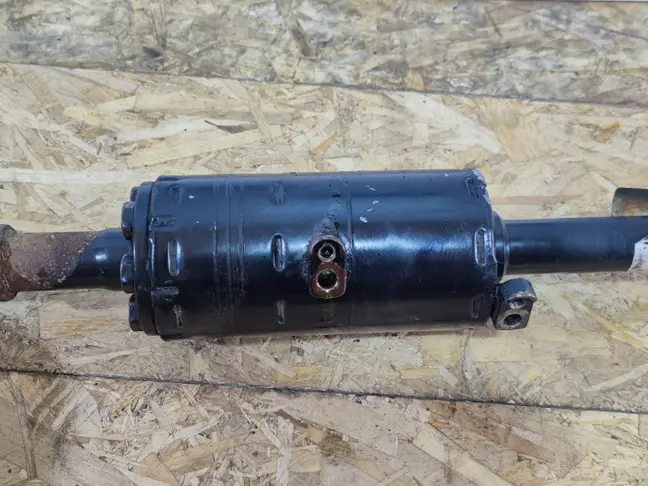 Стабилизатор задний Range Rover Sport L320 4.2