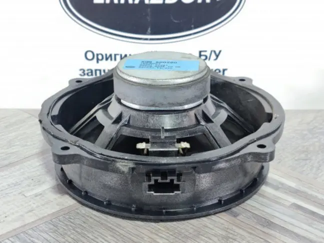 Динамик предний Land Rover DISCOVERY 3/4 L319