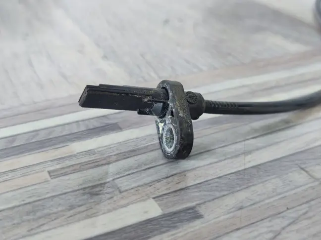 Датчик АБС ABS задний Range Rover Sport 2 L494