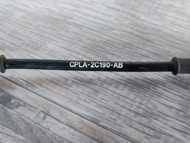 Датчик АБС ABS задний Range Rover Sport 2 L494