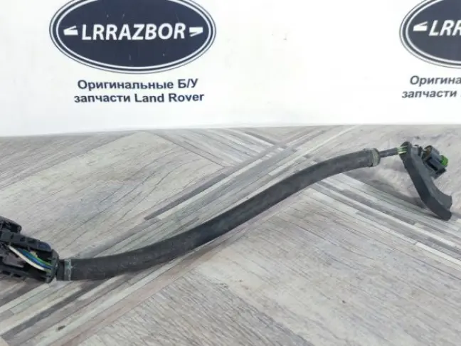 Провод вентилятора Range Rover L322 2009-2012
