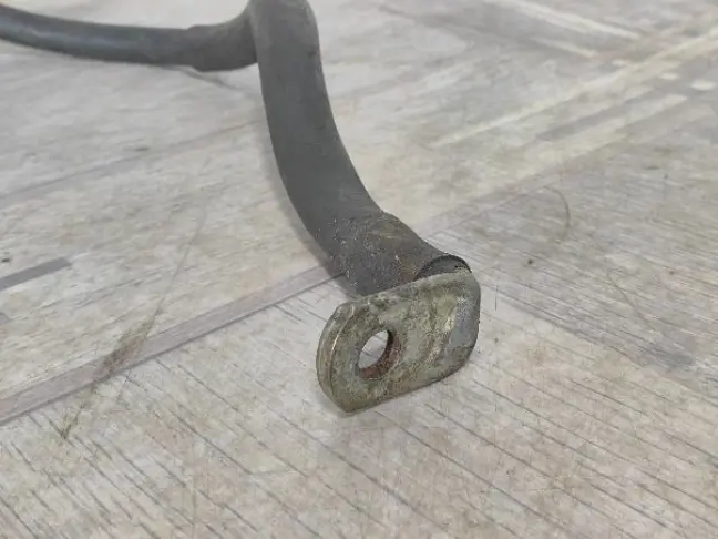 Провод массы силовой Range Rover Sport L320 5.0