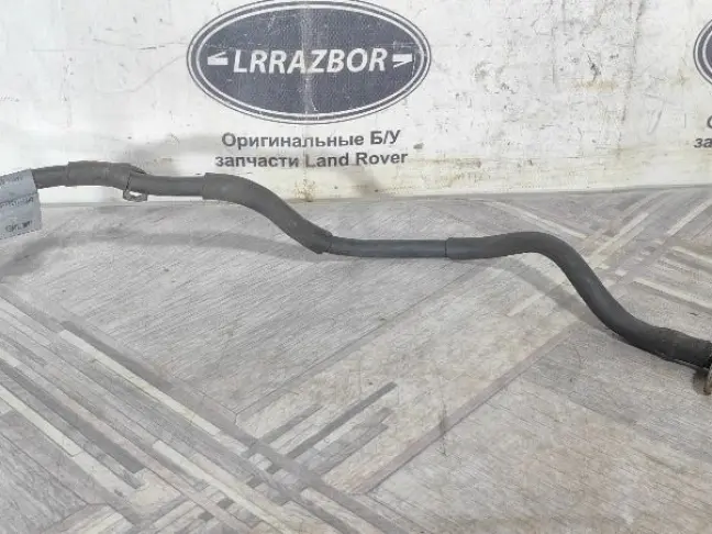 Провод массы силовой Range Rover Sport L320 5.0