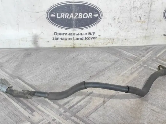Провод массы силовой Range Rover Sport L320 5.0