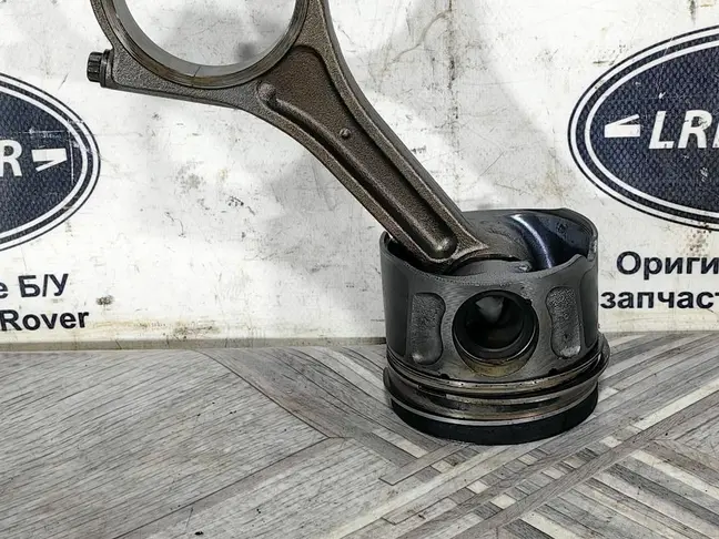 Поршень в сборе Land Rover DISCOVERY 4 3.0 L319