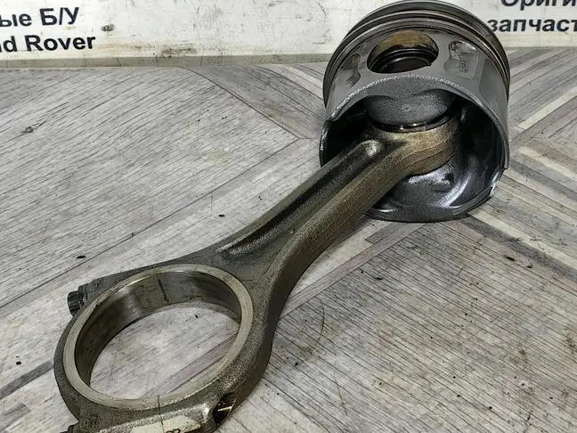 Поршень в сборе Land Rover DISCOVERY 4 3.0 L319