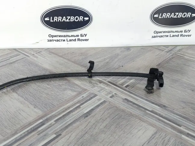 Датчик давления Land Rover DISCOVERY 4 3.0 L319