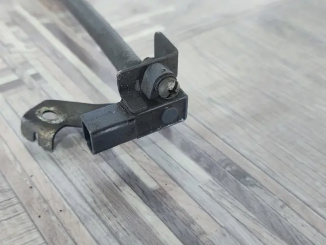 Датчик давления Land Rover DISCOVERY 4 3.0 L319