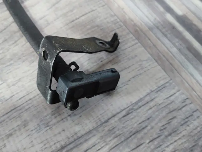 Датчик давления Land Rover DISCOVERY 4 3.0 L319