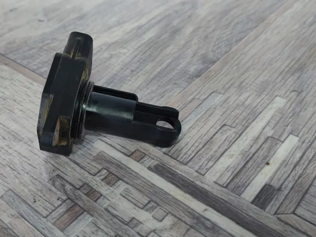 ДМРВ Range Rover L322 2005-2009 4.2SC