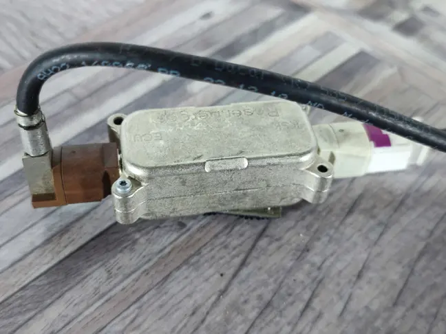 Фильтр видео Range Rover 3 L323