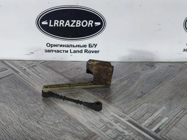 Датчик положения кузова лев Range Rover L322 05-09
