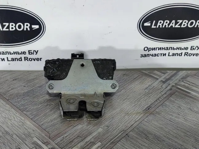 Замок багажника Range Rover Sport L320 2005-2009