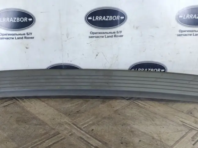Накладка заднего бампера Range Rover L322 02-12