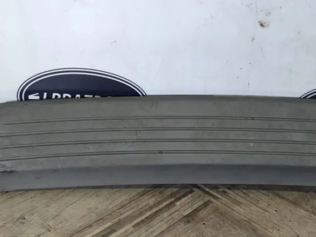 Накладка заднего бампера Range Rover L322 02-12