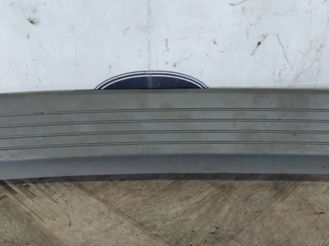 Накладка заднего бампера Range Rover L322 02-12