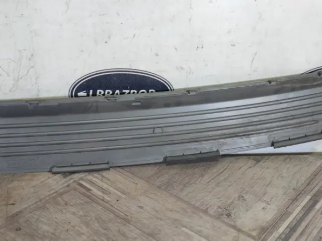 Накладка заднего бампера Range Rover L322 02-12