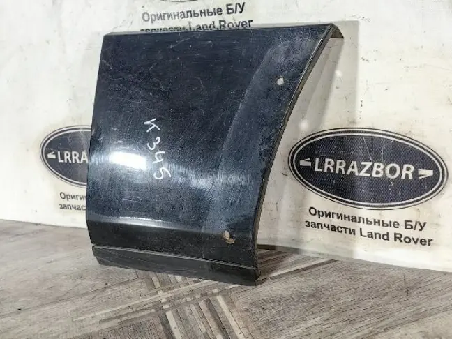 Молдинг переднего правого крыла Range Rover L322