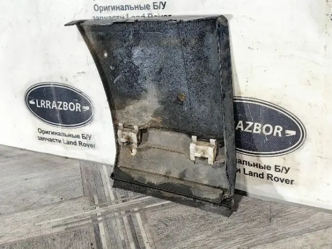 Молдинг переднего правого крыла Range Rover L322