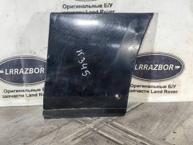 Молдинг переднего правого крыла Range Rover L322