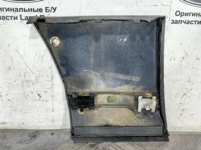 Молдинг переднего правого крыла Range Rover L322